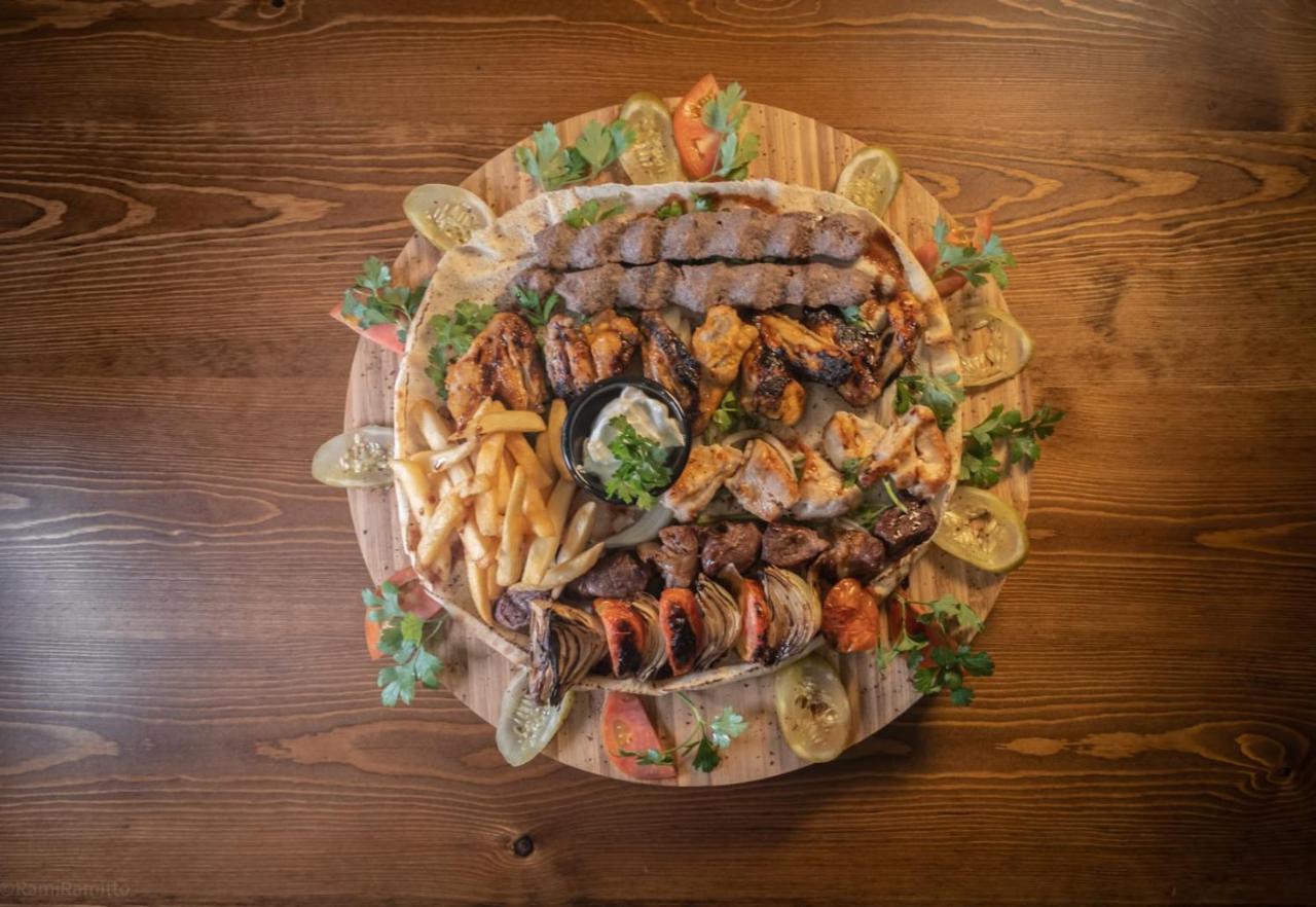 Sunset Inn مونروفيا المظهر الخارجي الصورة