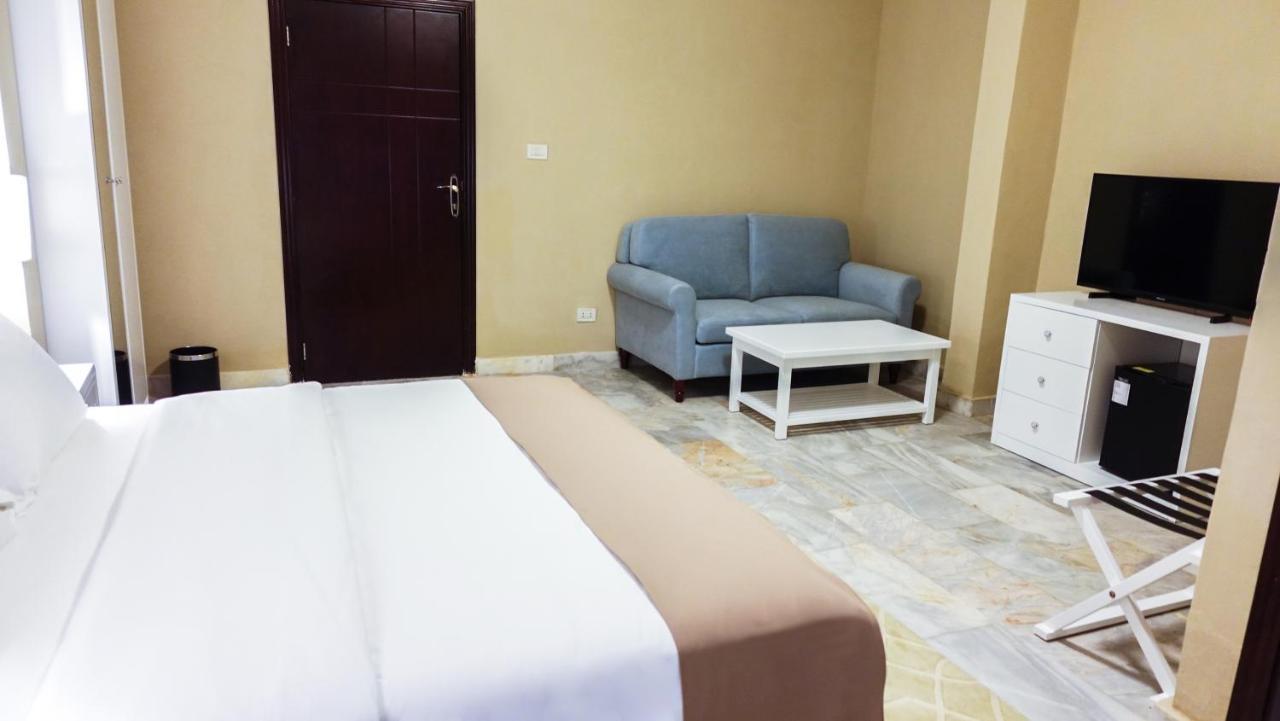 Sunset Inn مونروفيا المظهر الخارجي الصورة