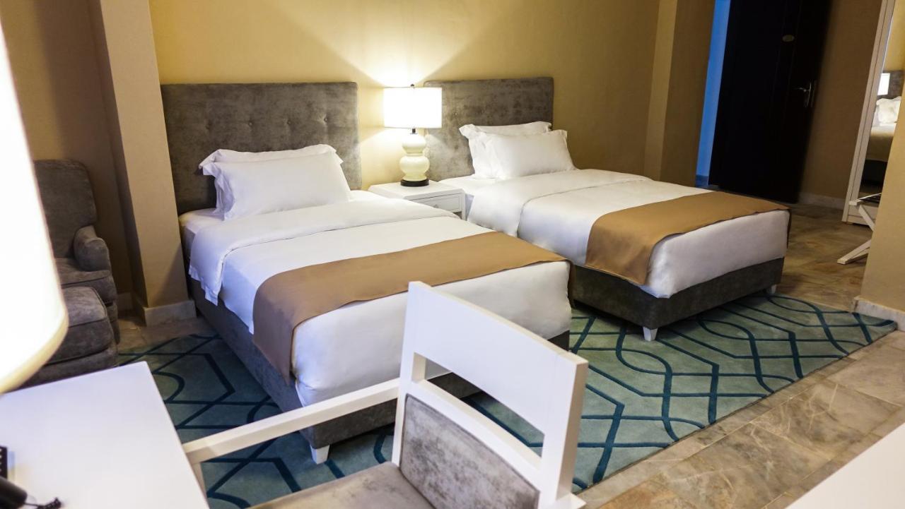 Sunset Inn مونروفيا المظهر الخارجي الصورة